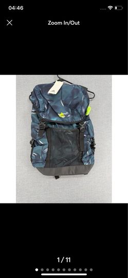 Backpack