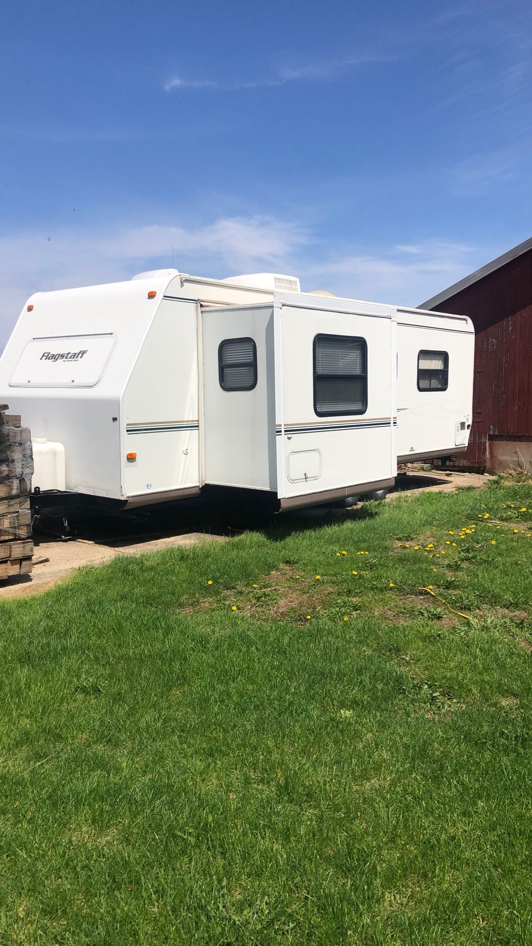 Rv For Sale