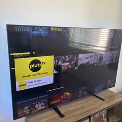 Samsung Tv 