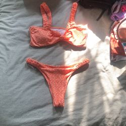 Medium Shein Bikini