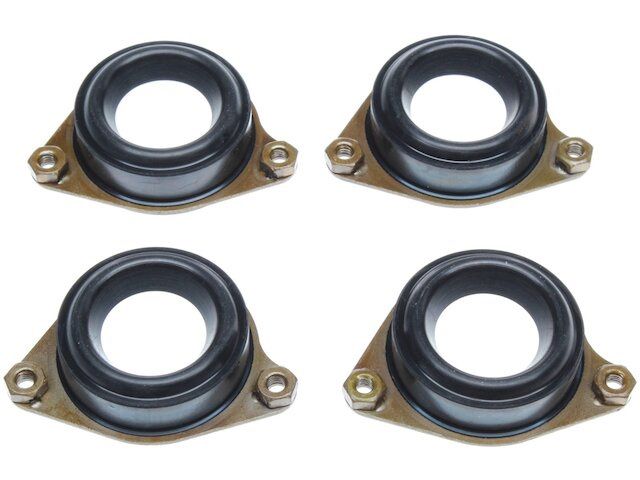 Spark Plug Tube Seal Set - 2015-2019 Honda CRV 2.4L 4-Cylinder