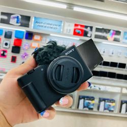 Sony Zv-1F