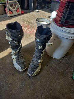 Size 8 men