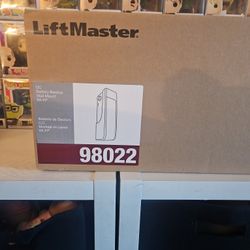 Garage Door Opener