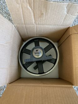 Precor 58096-101 Drive input Assembly