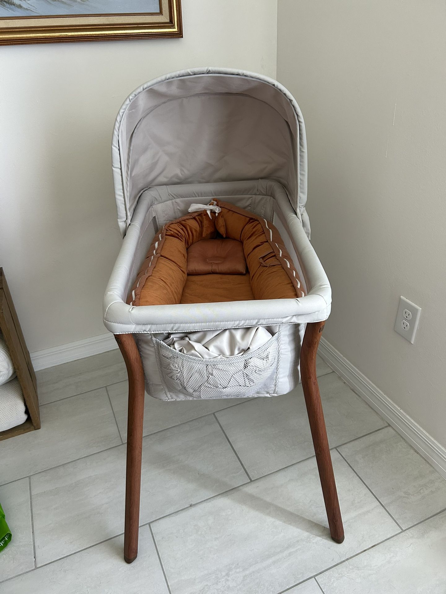 Baby Bassinet