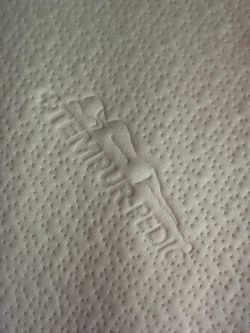 Timber pedic king size