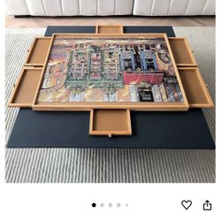 Puzzle Board ( Extra Large)