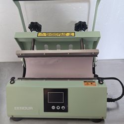 Cup Sublimation Heat Press Machine