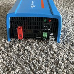 24v 500watt Victron 