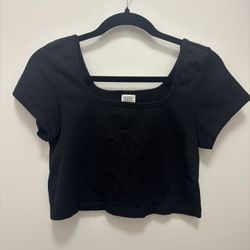 black top- from pink