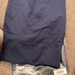 Please Read Men New Scrubs/Used 