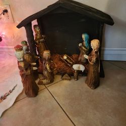 Nacimiento