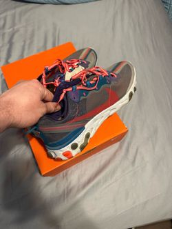 Mens Nike Air Element