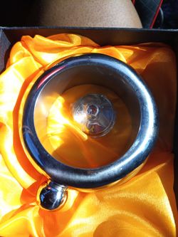 Liquor Flask For Women With funnel 