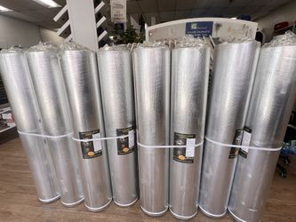 3mm Eva Underlayment 200 SQFT Roll