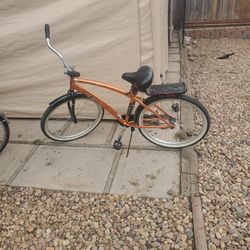 La Jolla Street Cruiser 