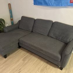 Pull Out Couch