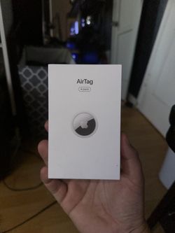 Apple AirTags (4 Pack)