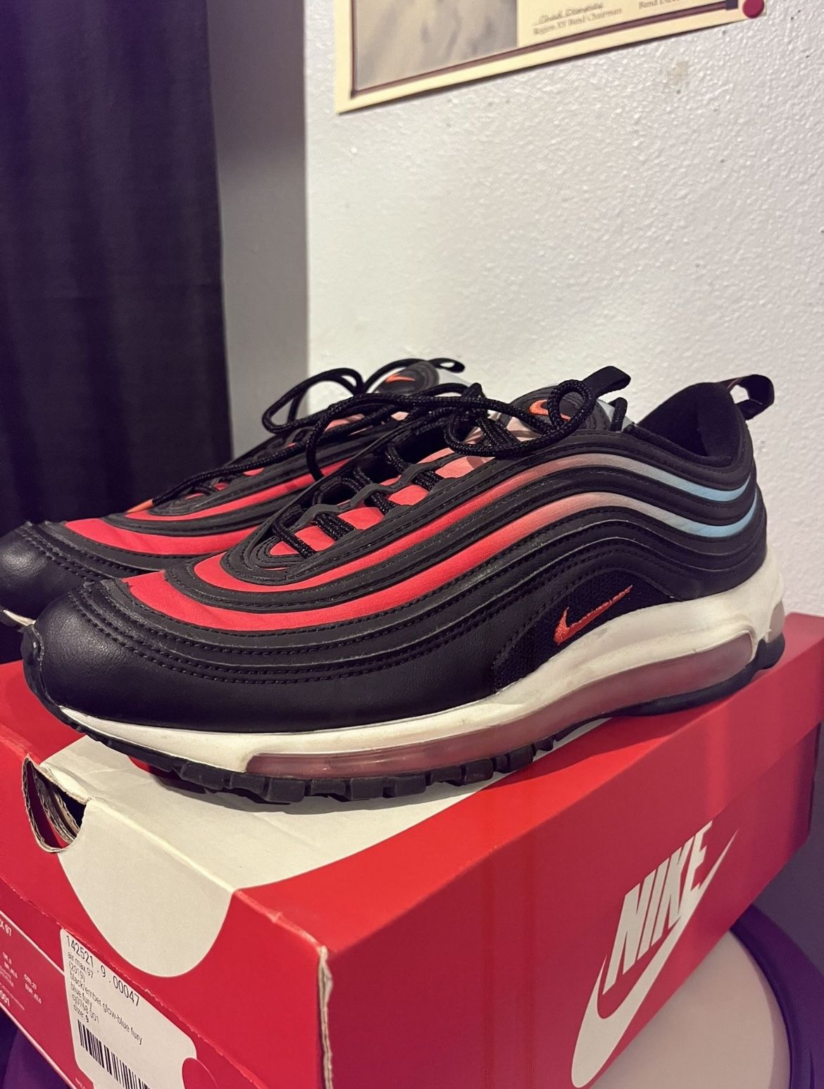 Nike Air Max 97