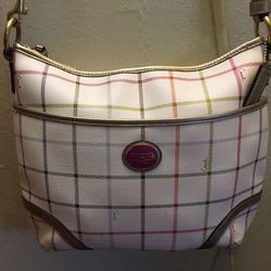 NEW Authentic Coach Bag