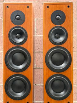 🔇🔥 Dynaudio Contour 3.3 – Hi-End Speakers – 100% Original – Audiophile 🇩🇰👍