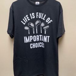 Men’s Graphic Tshirt 