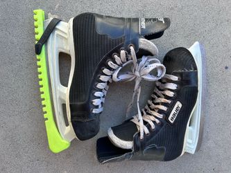 Hockey Skates