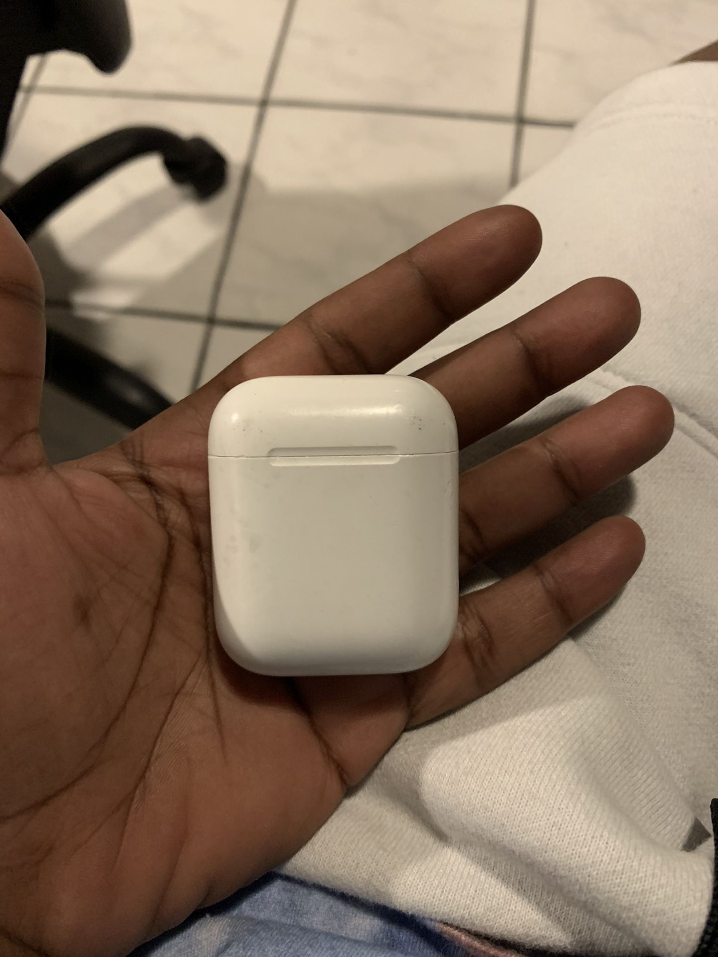 Apple Airpods