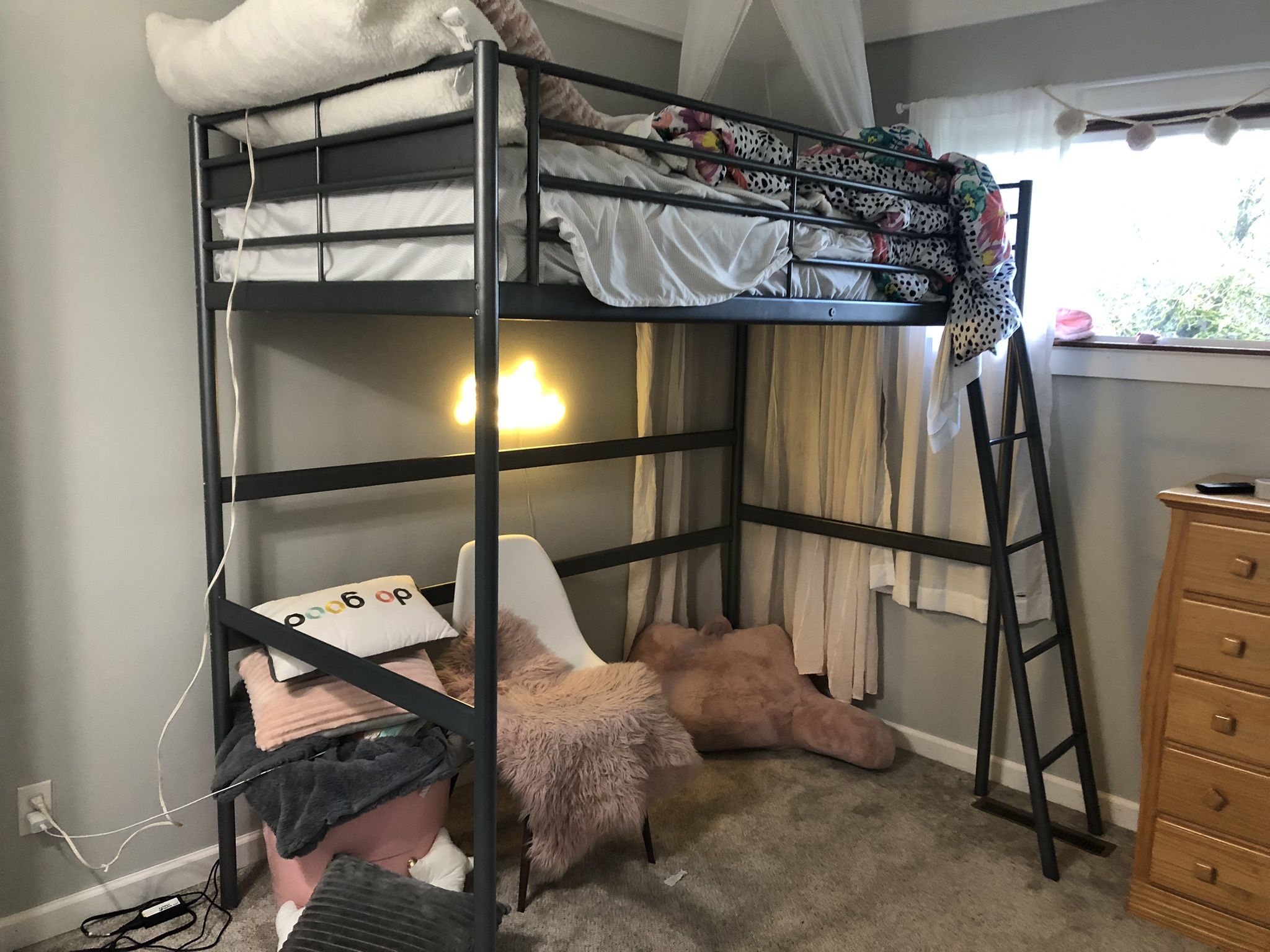 Bunk Bed