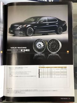 Volks 2 Sets