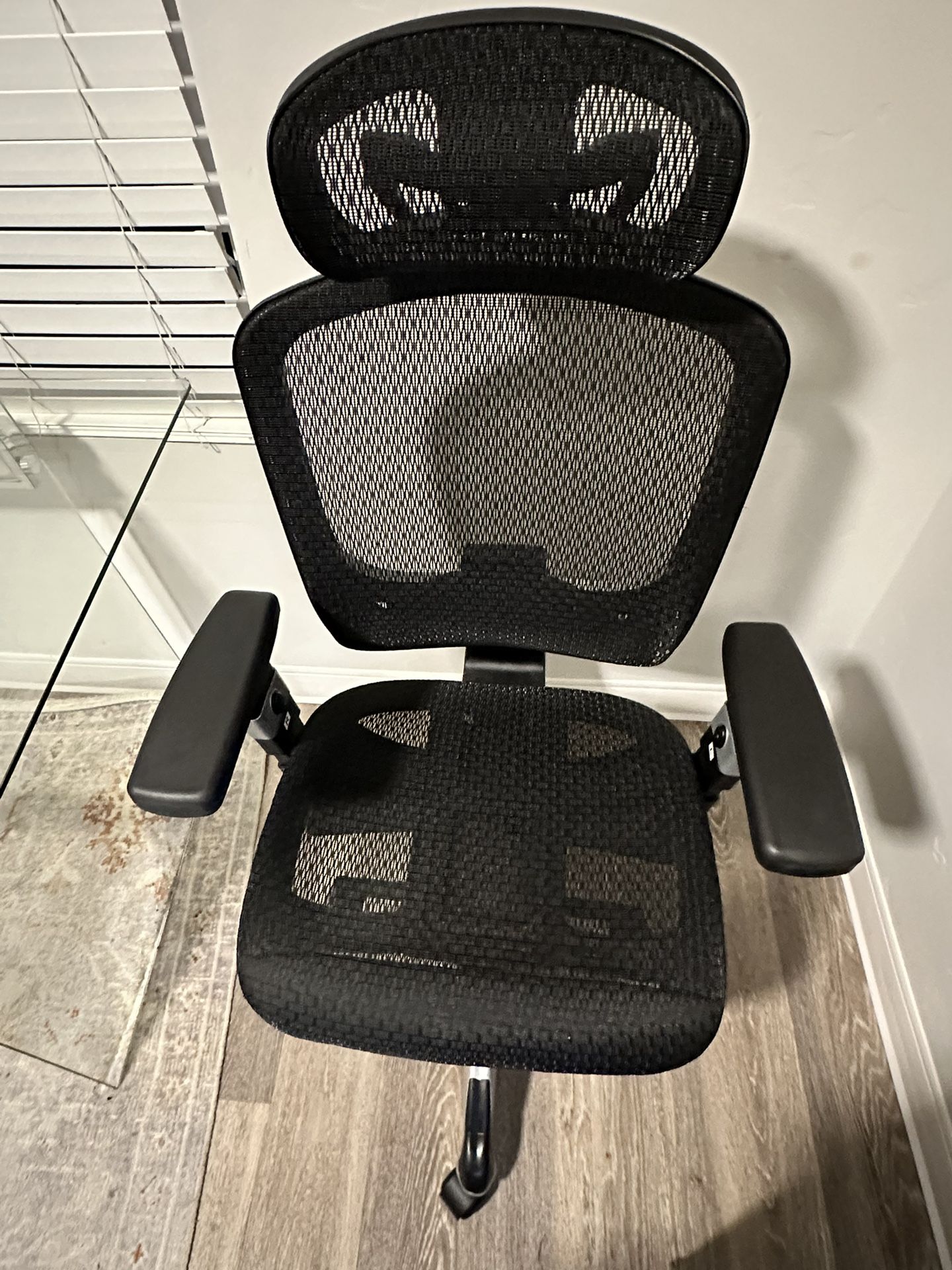Desk Chair