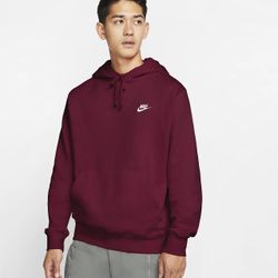 Mens Nike Sweatshirt Large