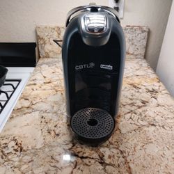 CBTL Coffee/Espresso Machine $75