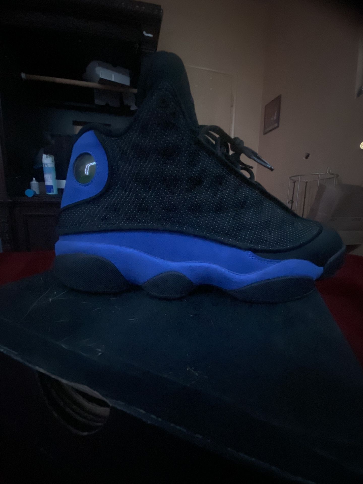 Jordan 13 “ Hyper Royal”