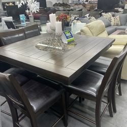 New Table For $899