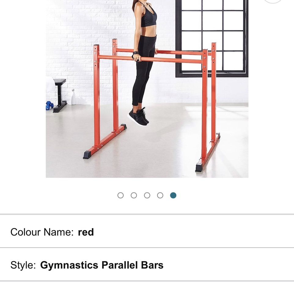 Used Parallel Bars For Sale Discounted Outlet brunofuga.adv.br