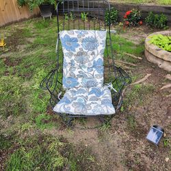 Garden Chair 
