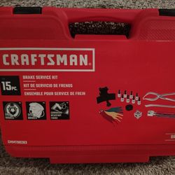 Brake Kit