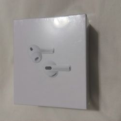 Airpod Pro 3s Unopened
