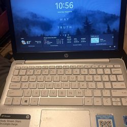 HP Laptop Stream 