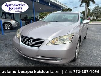 2008 Lexus ES 350