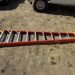 Werner ladder