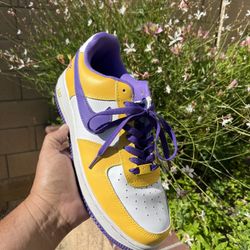 Nike Kobe Air Force 1’s ( Not Dunk Low ) OfferUp !! MAKE YOUR OFFER! !!