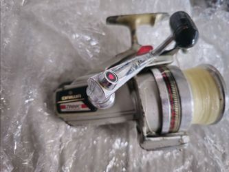 Daiwa 7000C Reel