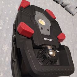 3900 Lumen Light + 10k Power Bank 