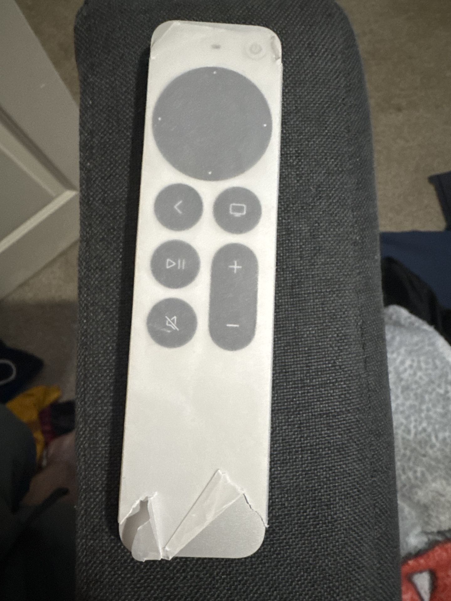 Apple Tv Remote