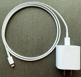 Charging Cable For iPhone