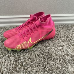 Nike Air Zoom Cleats 