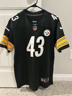 Steelers Jersey